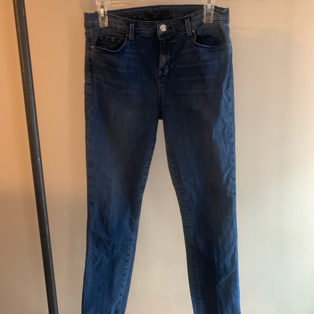 J. Brand indigo wash jeans size 30